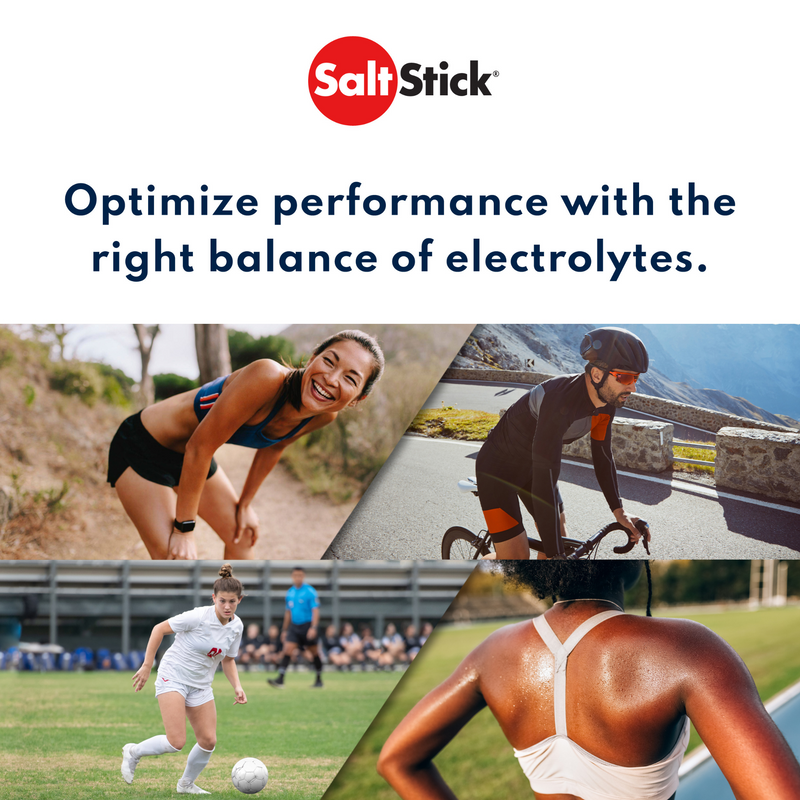 Load image into Gallery viewer, SaltStick Electrolyte Capsules (30 Caps)
