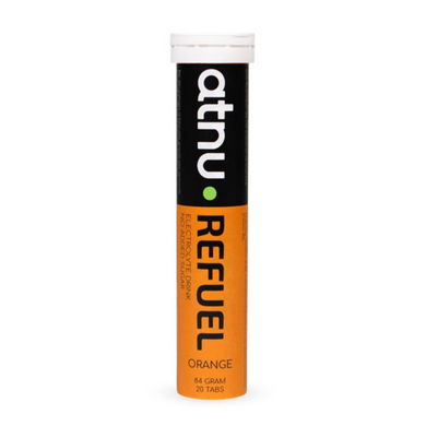 ATNU Refuel Electrolyte Tabs Orange (20 Tabs)