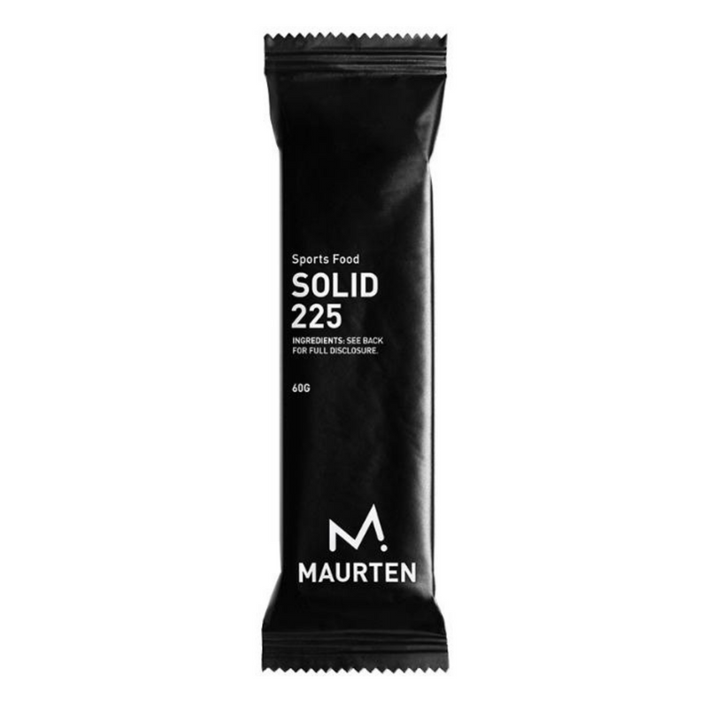 Load image into Gallery viewer, Maurten  Energy Bar Solid 225 (60g)
