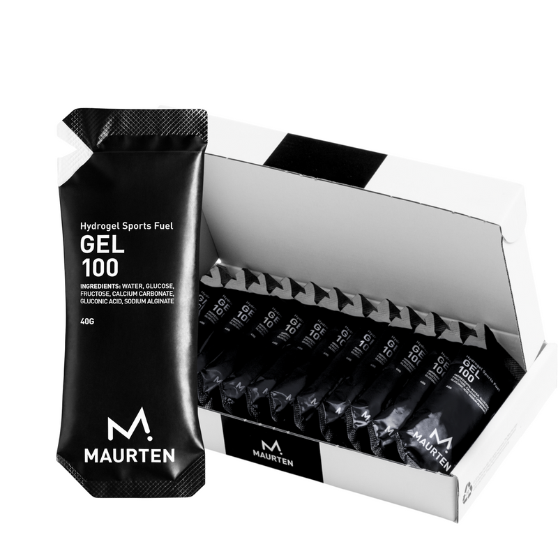 Load image into Gallery viewer, Maurten Energy Gel 100 (12x40g)
