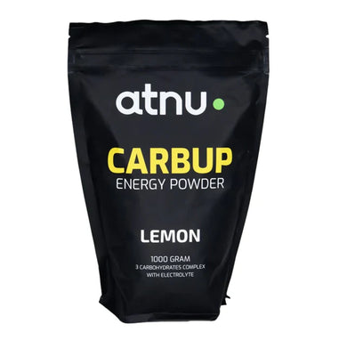 ATNU Carbup 2.0 Energy Powder Lemon 1 kg