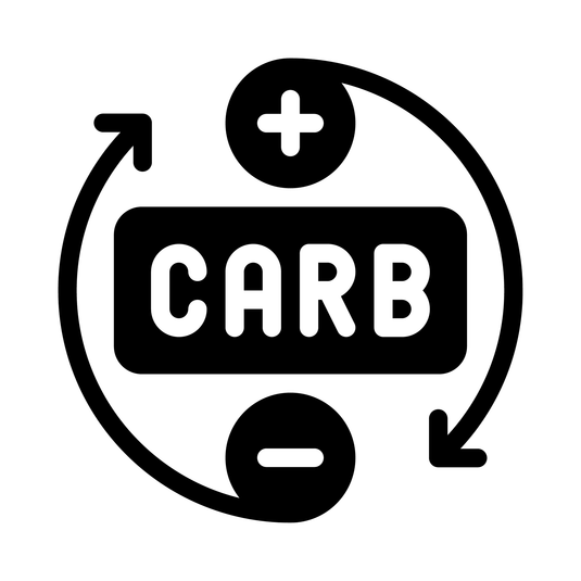 sport nutrition products Carbohydrates