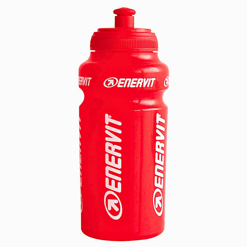 Load image into Gallery viewer, Enervit drinking Bottle Red (750ml)
