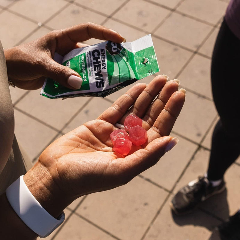 Load image into Gallery viewer, GU Energy Chews Watermelon (12 x 60g)
