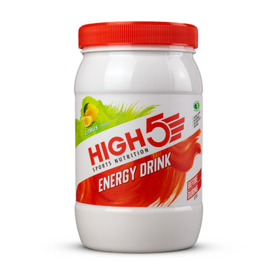 High5 Energy Drink Citrus (1000g)