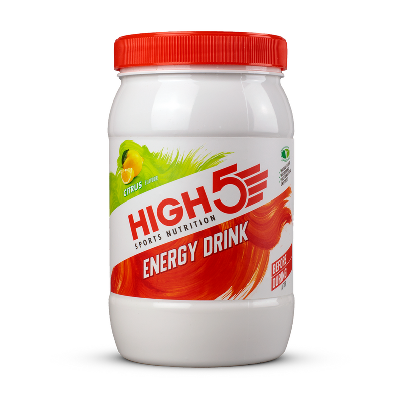 Load image into Gallery viewer, High5 Energy Drink Citrus (1000g)
