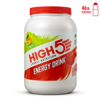 High5 Energy Drink Citrus (2200g)