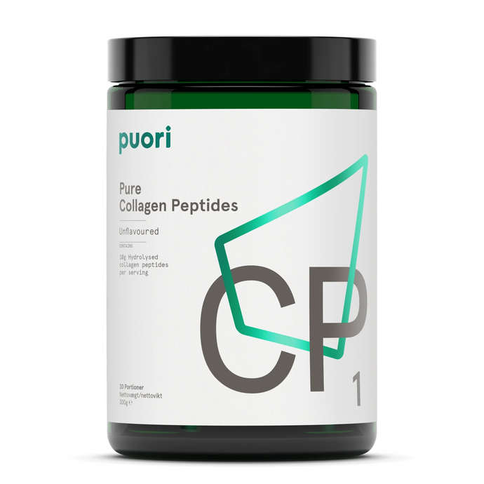 Puori CP1 Pure Collagen (300g)