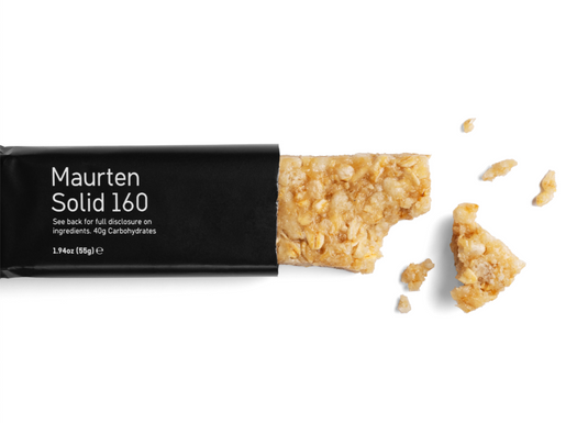 Maurten Energy Bar Solid 160 (55g)