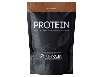 PurePower Protein Drink Chocolate (400g)